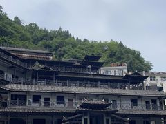 -三峡人家风景区