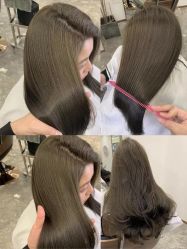-OnHair造型