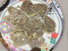 -蜀九香火锅(九眼桥店)