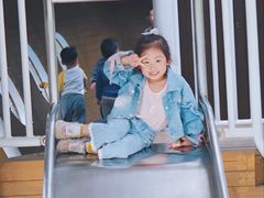-宁波儿童公园(鄞州区)