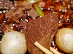 -黄小串·烤串海鲜涮牛肚(升龙广场店)