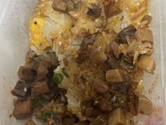 -老通城豆皮大王(吉庆街店)