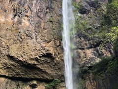 -磐安舞龙峡景区