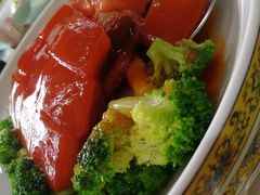 -中卫御苑福膳·养生局(圆明园店)