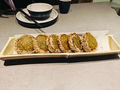 -绿茶餐厅(广州天河城店)