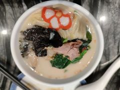 -将太无二·蓝鳍放题·北美寿司(领展购物广场中关村店)