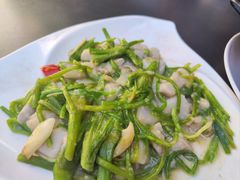 -喜洲翰林餐厅(董家百年老宅店)
