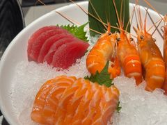 -水木锦堂·自助铁板烧(方庄时代店)