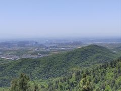 -敬亭山风景名胜区