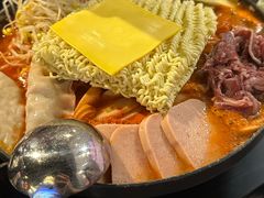 -HOTISLAND海鸡岛·韩国料理(江南西店)