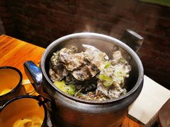 -香约老地方烧烤(九道街店)