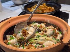 -围龙屋客家食府(福田店)