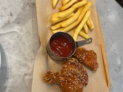 -必胜客(玉泉远洋店)