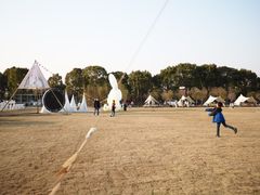 -不觉晓CAMPING(上海迪士尼营地店)