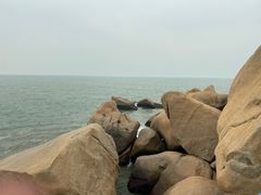 -那琴半岛地质海洋公园