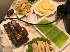 -鱼颜诱纸纸上烤鱼·蛙(龙湖天街店)