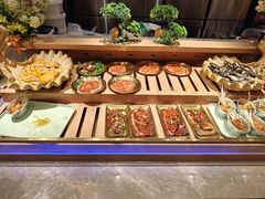 -梨花甄选自助烤肉(小寨原力场店)