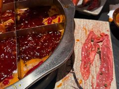 -大风老火锅(江北一店)