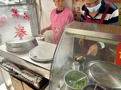 -心品味卷筒粉(人民路店)
