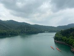 -石燕湖生态旅游景区