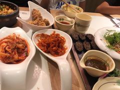 -七八冷面·延边朝鲜族美食(圣熙八号店)