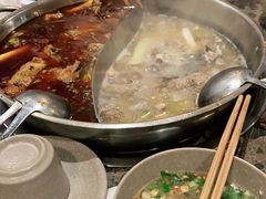 -肖肖酸萝卜鱼火锅(总店)