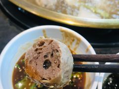 -小牛海记潮汕牛肉店(永定路店)