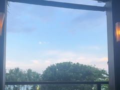 -亚龙湾红树林度假酒店-韩轩韩餐厅