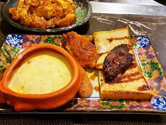 -春田小幸铁板烧(忠义街店)