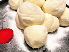 -红樱桃·欢乐餐厅(太原里店)