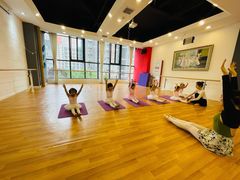 -北京红舞鞋少儿形体舞蹈教育(高新融侨城校区)