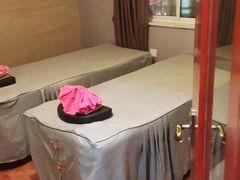 -澜悦汇推拿足道(蓝村路店)