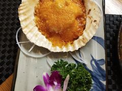 -兄弟船精致料理(万科蓝山店)