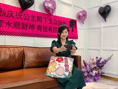 -ins森林童话餐厅coffee&bistro