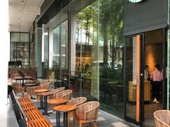 -星巴克臻选(深圳嘉里建设广场店)