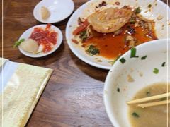 -老刘家泡馍(钟楼广济街店)