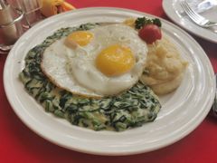 -申德勒加油站餐厅(三里屯北小街店)