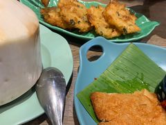 -长勺子东南亚(街道口店)