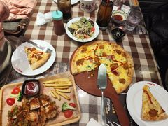 -米斯特比萨(罗斯福店)