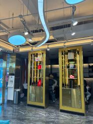 -发源地HAIR SALON