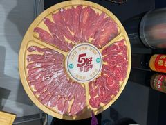 -阳坊胜利涮羊肉(阳坊老店)