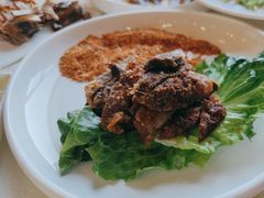 -便宜坊烤鸭店(玉蜓桥店)