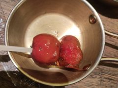 糖葫芦-野人部落(沈阳一店)
