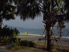 -大梅沙海滨公园