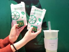 -徐小包的奶茶(济宁万达店)