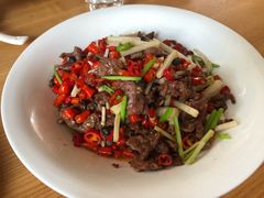 -周三的情书花园餐厅(江北店)