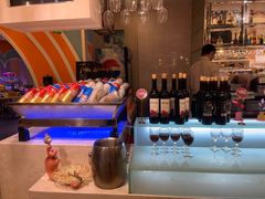 -芭菲盛宴·环球美食(袁家岗店)