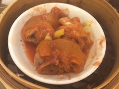 -添好运点心专门店(深水埗店)