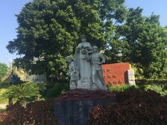 -大嶝英雄三岛战地观光园