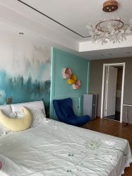 -湖畔阳光月子中心(泰达会馆店)